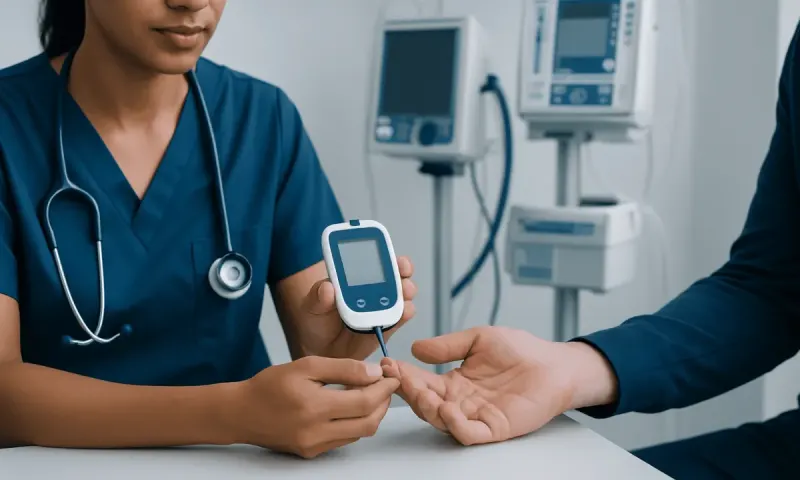 Immediate steps that can help lower blood sugar safely — how to reduce blood sugar level immediately