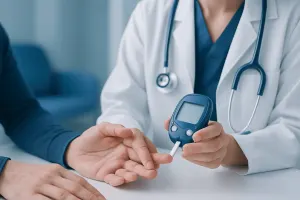 My Blood Sugar Is Over 300 What Should I Do: What Patients Need to Know