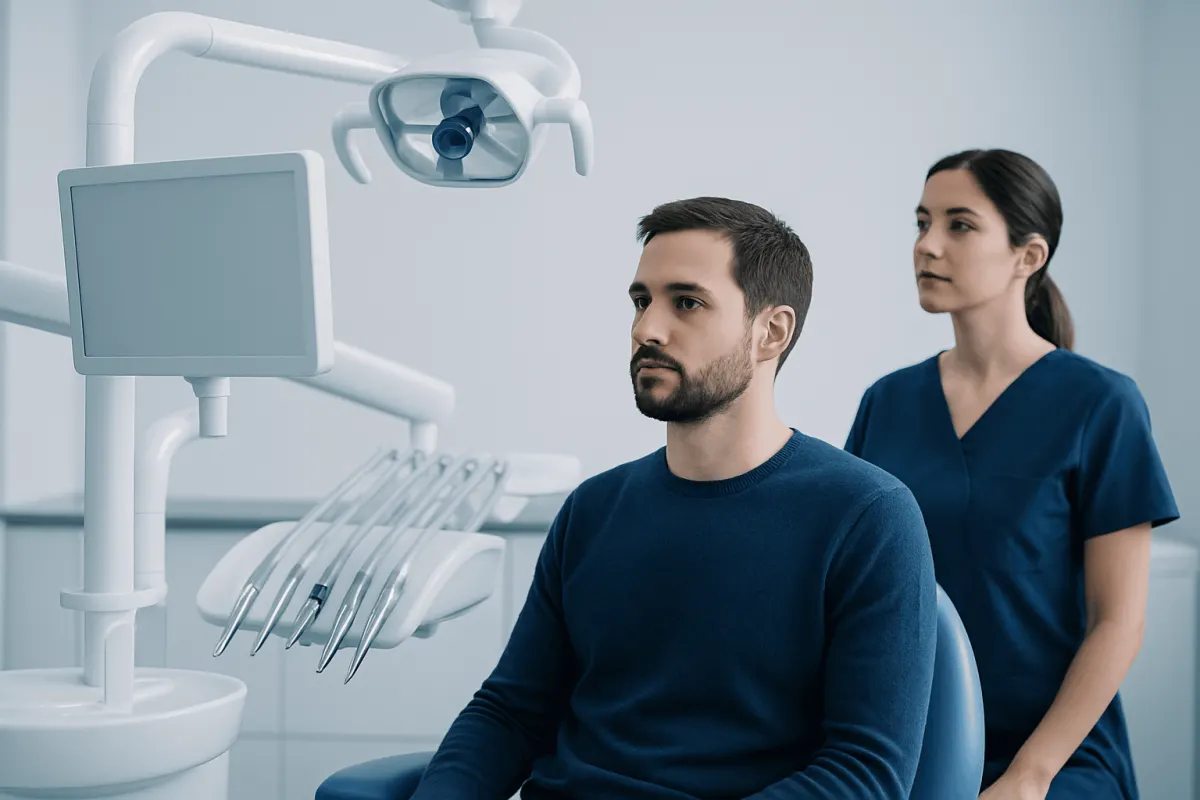 Indicative Price Ranges: Turkey vs USA, UK, and Germany — full mouth dental implants cost turkey