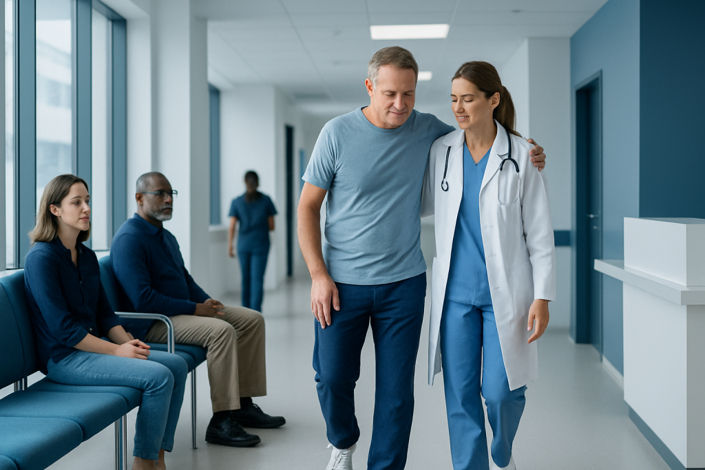 Inguinal Hernia Surgery Recovery Time: The Big Picture — inguinal hernia surgery recovery time