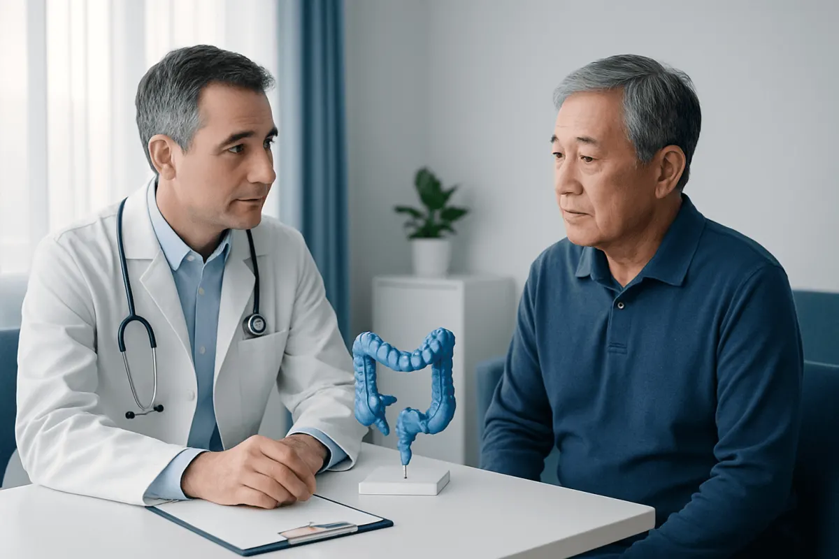 Is a colonoscopy recommended every 5 years or 10 years? — how often colonoscopy