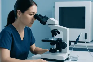 Frozen Embryo Storage, Transfer and Health Outcomes