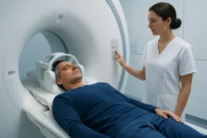 Meningioma MRI: Preparation, Procedure and Results