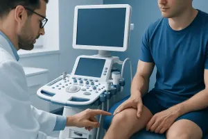 Meniscus Tear Knee: Symptoms, Severity and Treatment