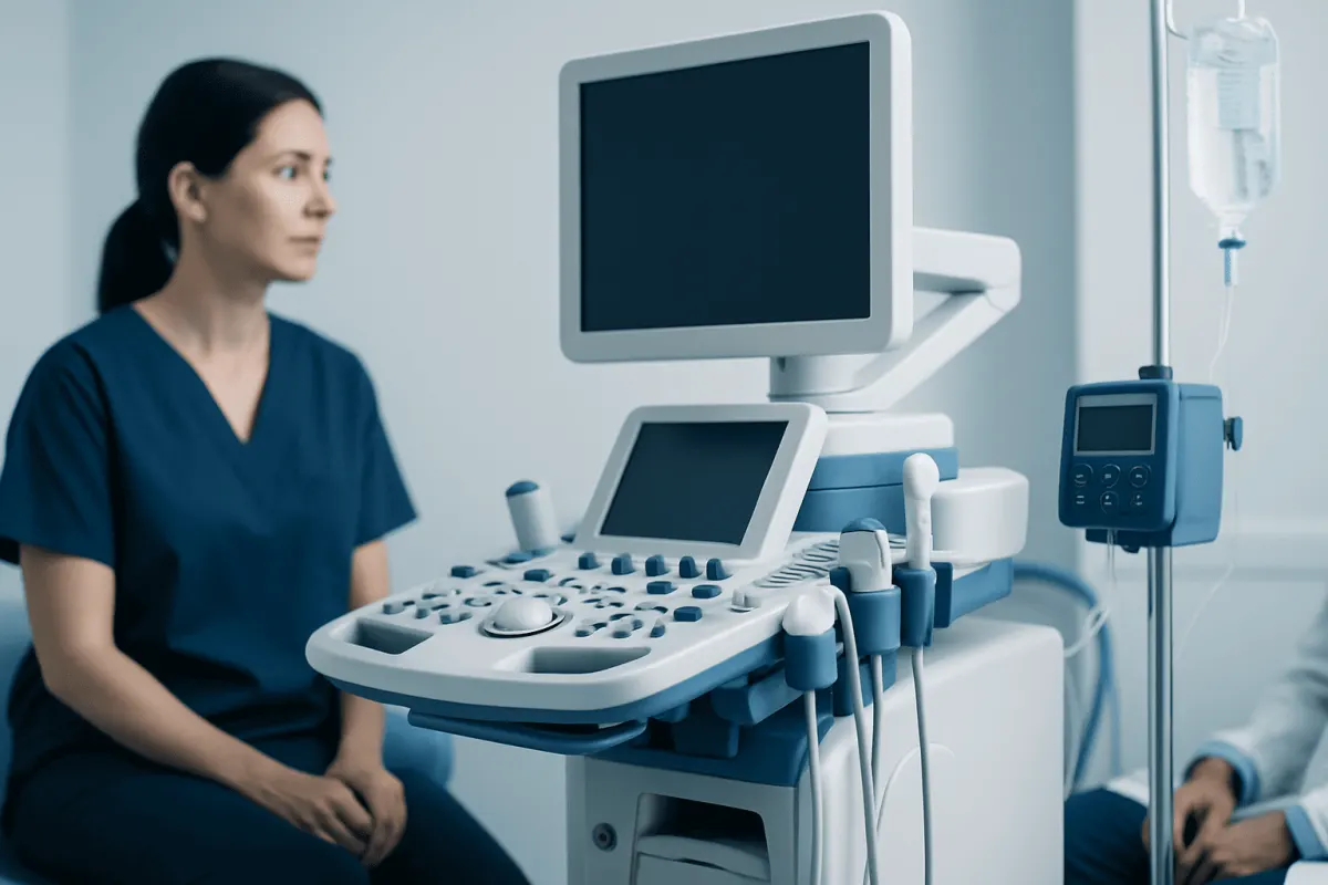 Is a urethral caruncle serious? — treatment for a urethral caruncle