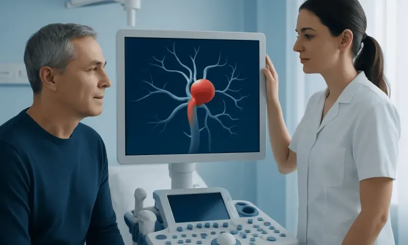 Is an aneurysm a serious condition? — what is an aneurysm