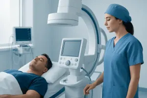 Elevated Right Hemidiaphragm Treatment: How It Works, Results and What to Expect