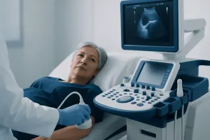 Diverticula Bladder Ultrasound: Preparation, Procedure and Results