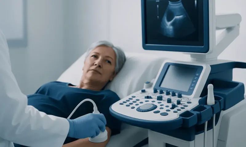 Is diverticulum in the bladder serious? — diverticula bladder ultrasound