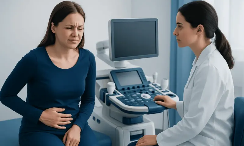 Is dysmenorrhea really painful? — dysmenorrhea treatment