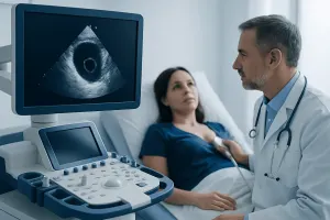 Cardiac Hole: Types, Risks, and Treatment Options