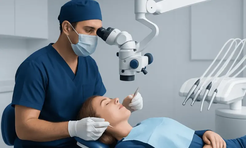 Is it a good idea to get teeth done in Turkey? — turkey dental
