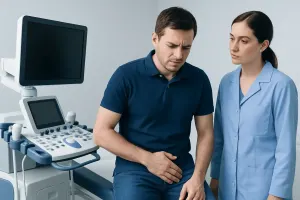 Why Does My Testicle Hurt When I Touch It?