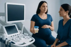 Milky Urine During Pregnancy: When to Seek Care