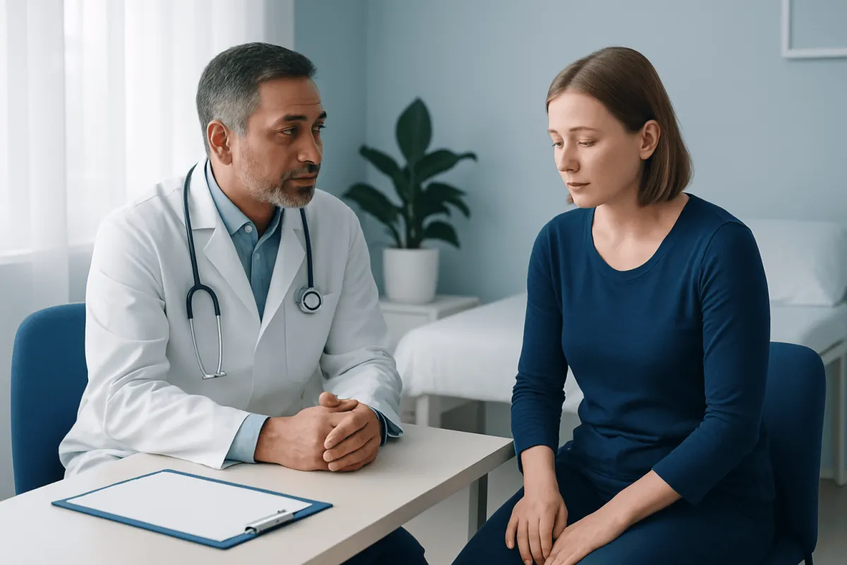 Is it normal to pee every hour after surgery? — peeing every hour