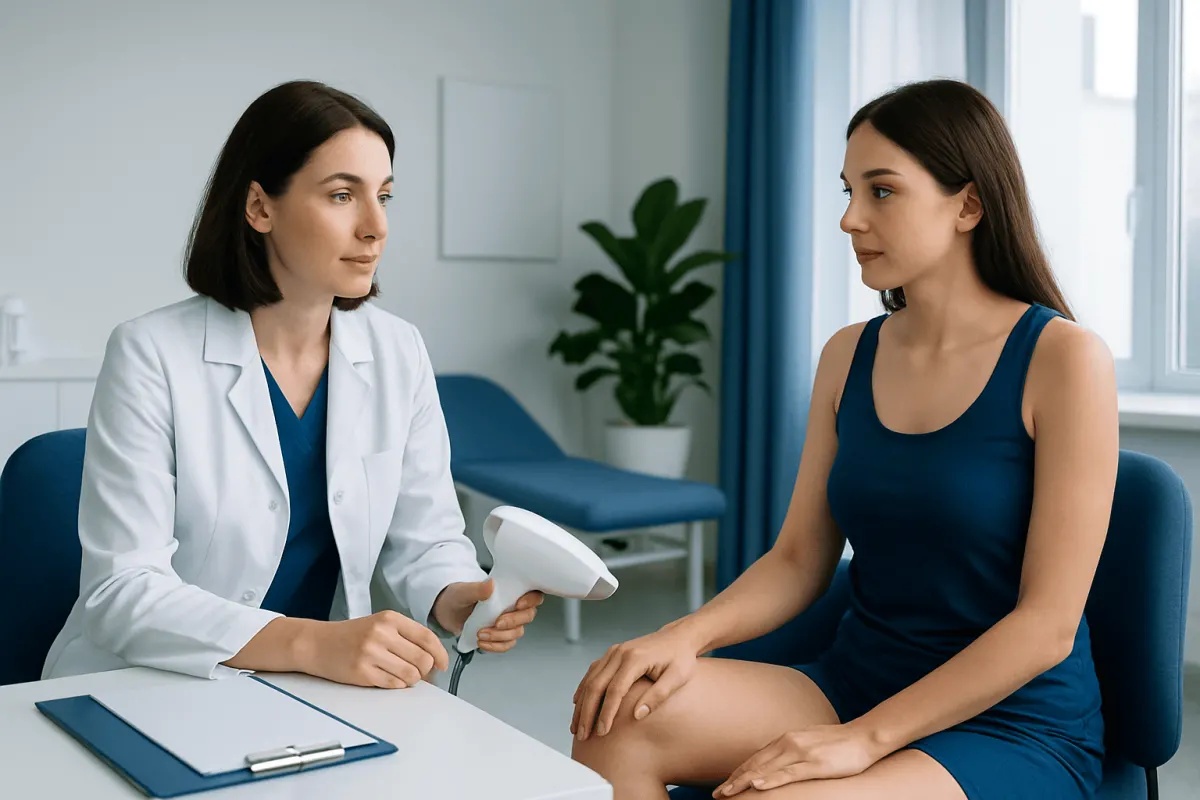 Is laser hair removal 100% safe? — is laser epilation safe
