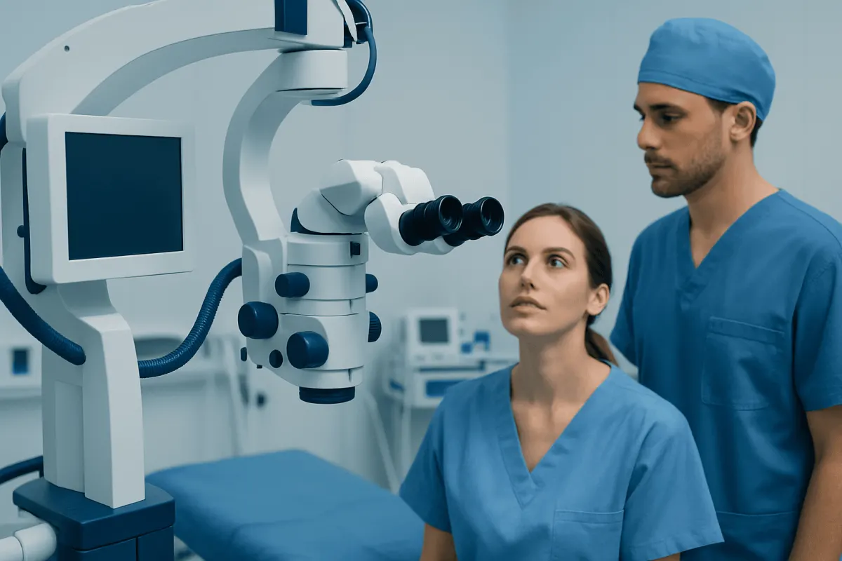 Is There a Difference Between a Nose Job and Rhinoplasty? — what is rhinoplasty