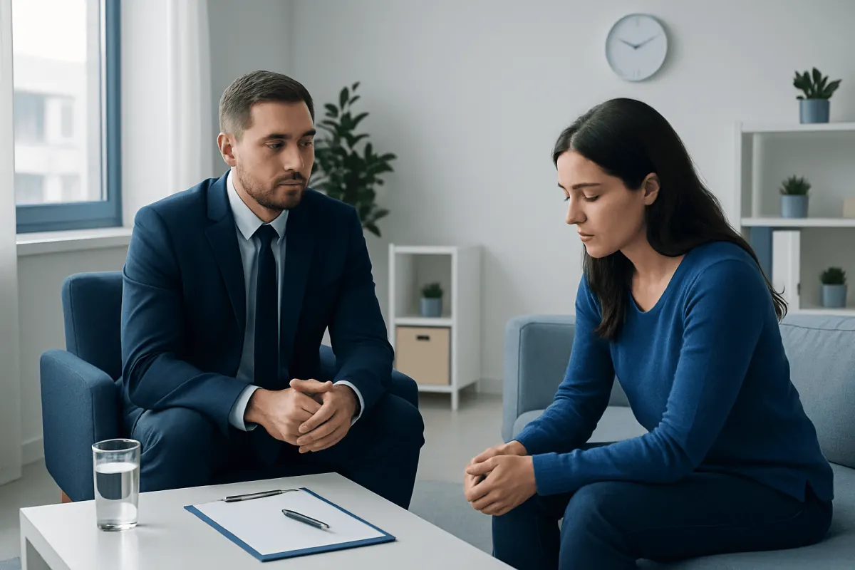 Is There a Free PTSD Test That Provides Results? — ptsd test free