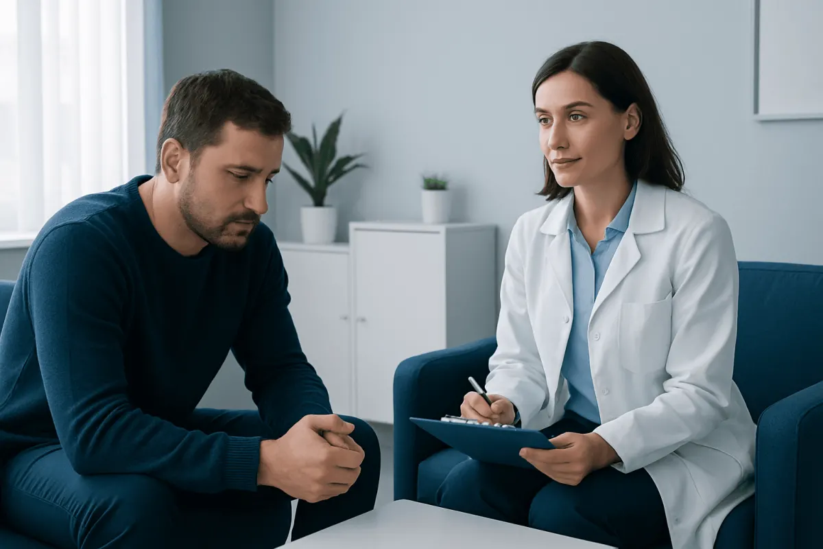 Is There a Free Trauma Test That Gives Free Results? — free mental disorders test