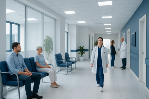 Is Turkey in Europe for Travel Insurance? What Medical Travellers Need
