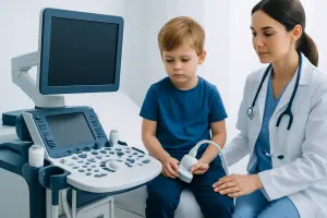 Dribbling of Urine in Child Treatment: How It Works, Results and What to Expect