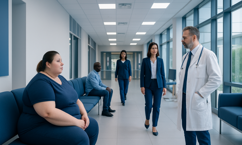 Is Weight Loss Surgery in Turkey Safe? The Direct Answer — is weight loss surgery in turkey safe