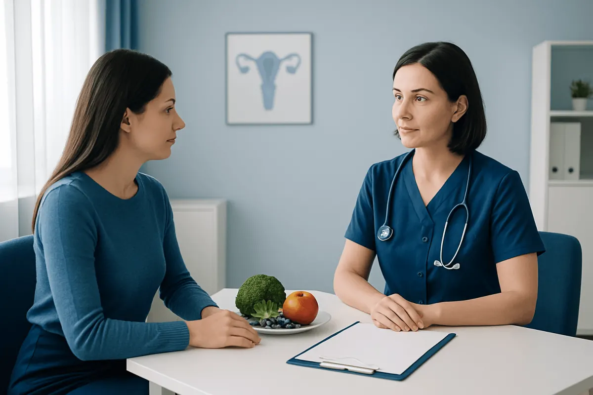 IVF Procedure: Step by Step — ivf diet