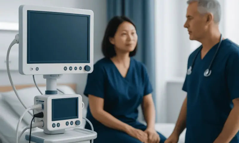 Leqvio uses and who may be prescribed it — leqvio side effects