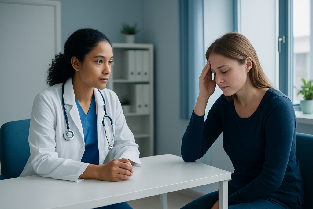 Less Common and More Serious Reactions — tamiflu side effects