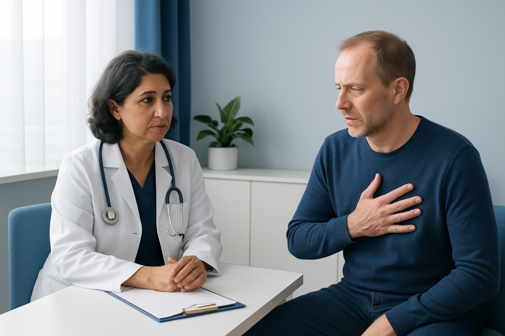 Less Common Effects That Deserve a Phone Call — metoprolol side effects