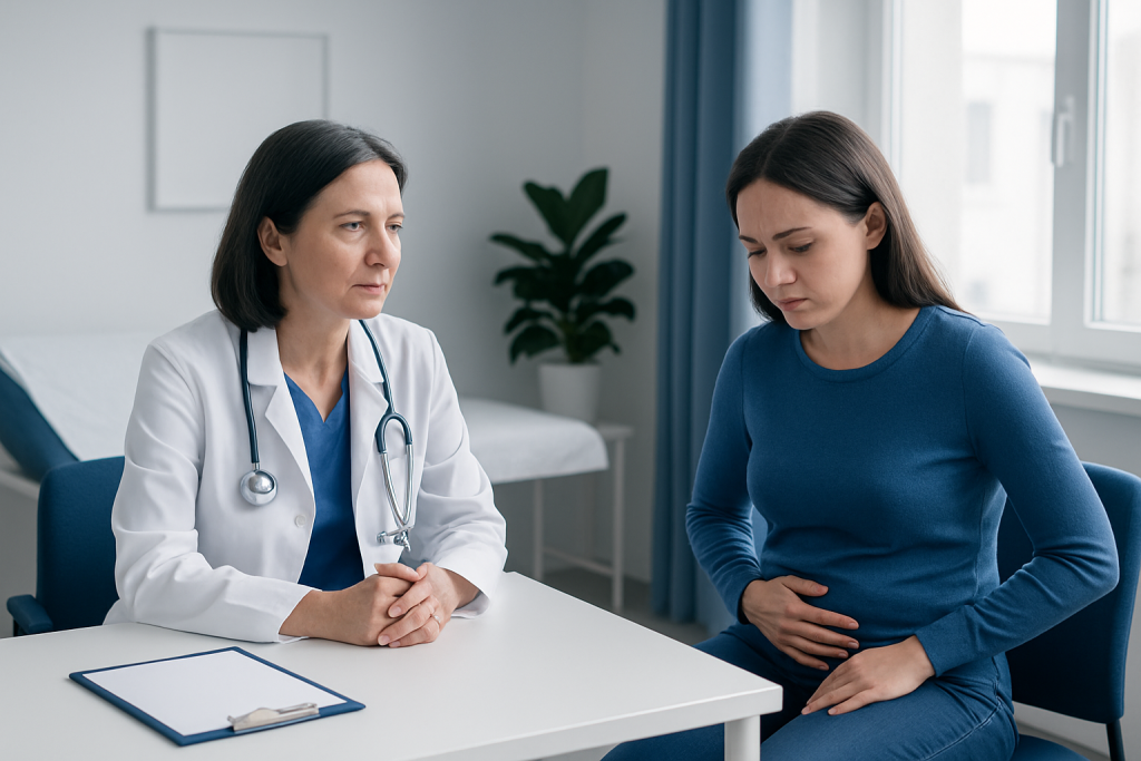 Less Common Reactions and Signs That Are Not Expected — miralax side effects