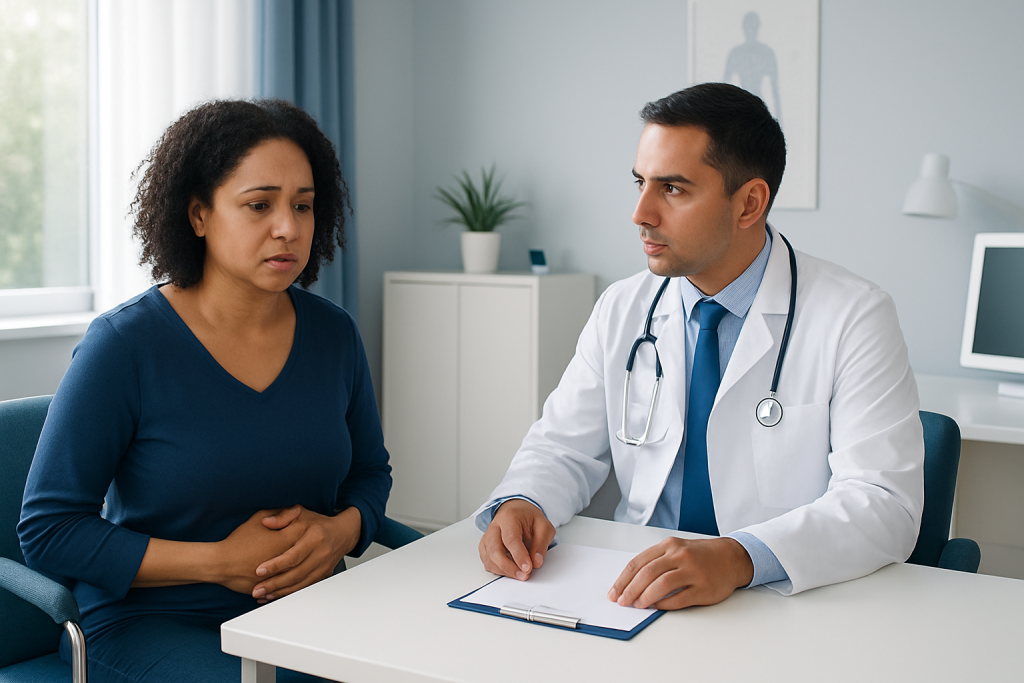 Less Common Reactions That Deserve Attention — nitrofurantoin side effects