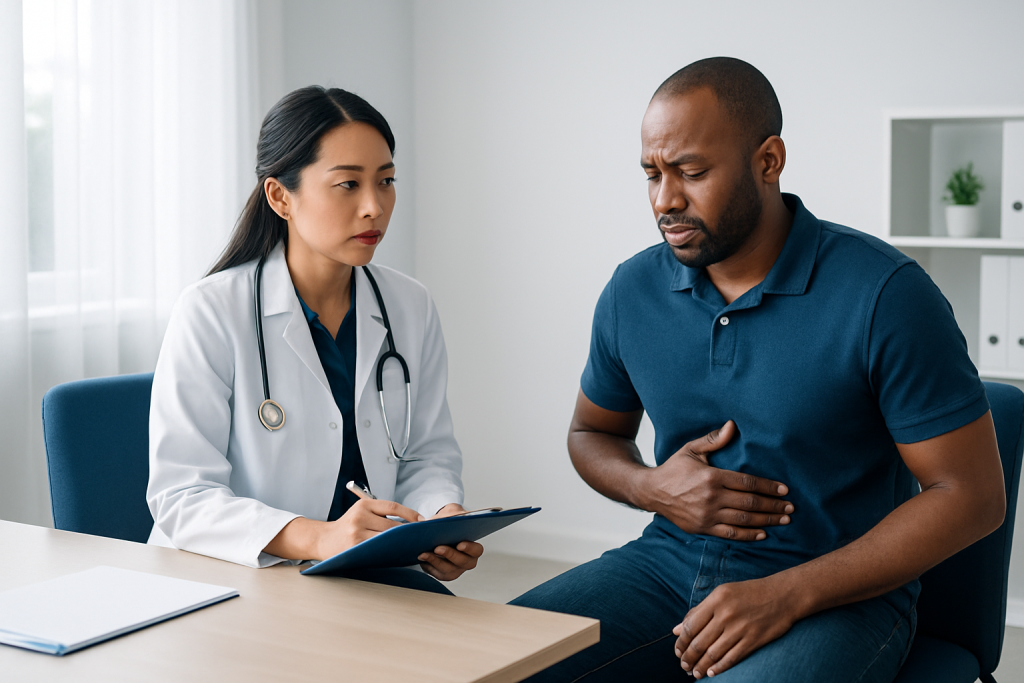 Less Common Reactions Worth Reporting — famotidine side effects