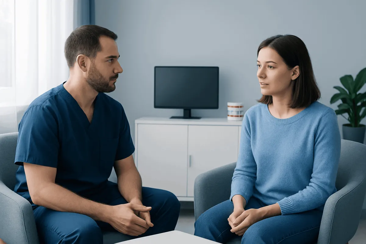 Levels and Options for Sedation — Sedation Dentistry