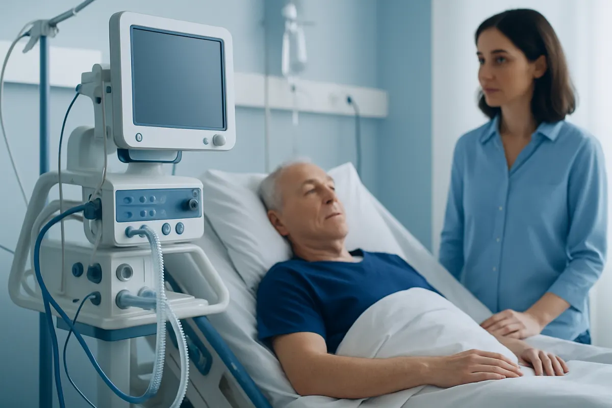 Lifespan, Life Expectancy, and Healthspan: Key Differences — lifespan
