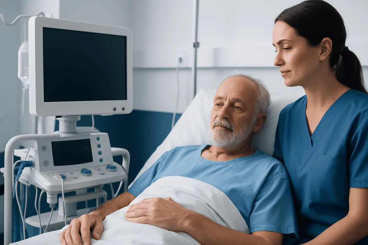 Lifespan vs. Life Expectancy: Why the Difference Matters — human lifespan