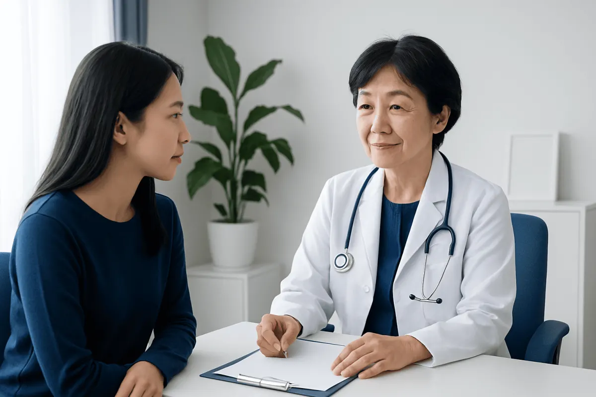 Limits, Risks, and Common Misunderstandings — japanese diet