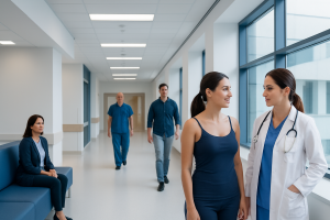 Liposuction in Turkey: Cost, Clinics and What to Expect