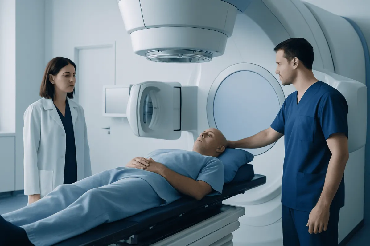 Local growth: the first step in cancer spread — how cancer spreads