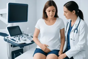 Pea Sized Lump in Groin Female: A Complete Medical Overview