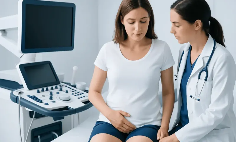 Location and Features Can Offer Useful Clues — pea sized lump in groin female