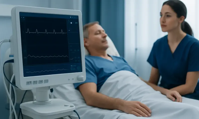 Low Heart Rate and Low Cardiac Output Are Different — low cardiac rate