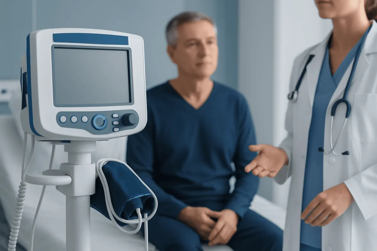 Main Factors That Affect the Price of Connected Care — remote patient monitoring cost