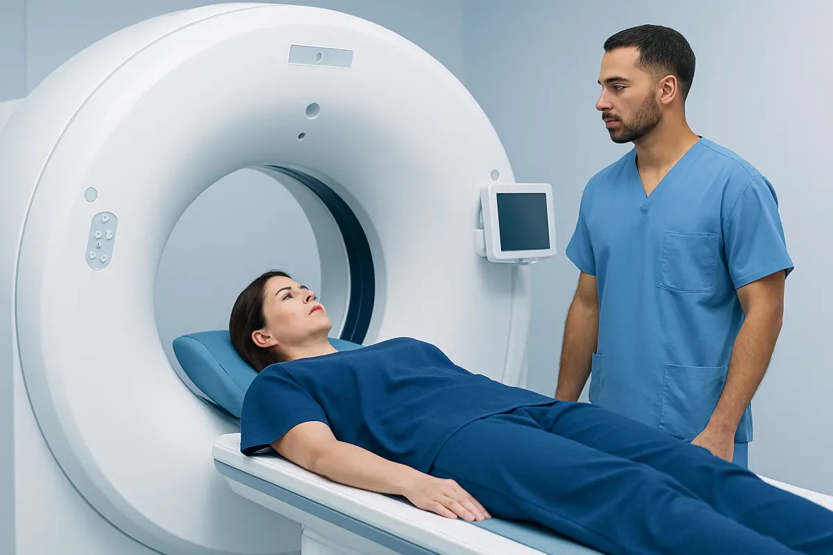 Main factors that can change PET-CT scan cost — PET-CT scan cost