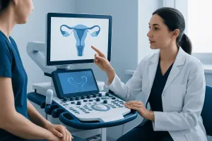 Woman Reproductive System: A Complete Medical Overview