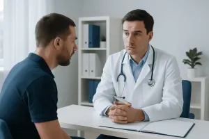Sex with Anus: A Complete Medical Overview