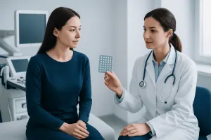 Birth Control Pills Names: An Evidence-Based Guide for Patients