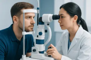 Types of Blindness: What Patients Need to Know
