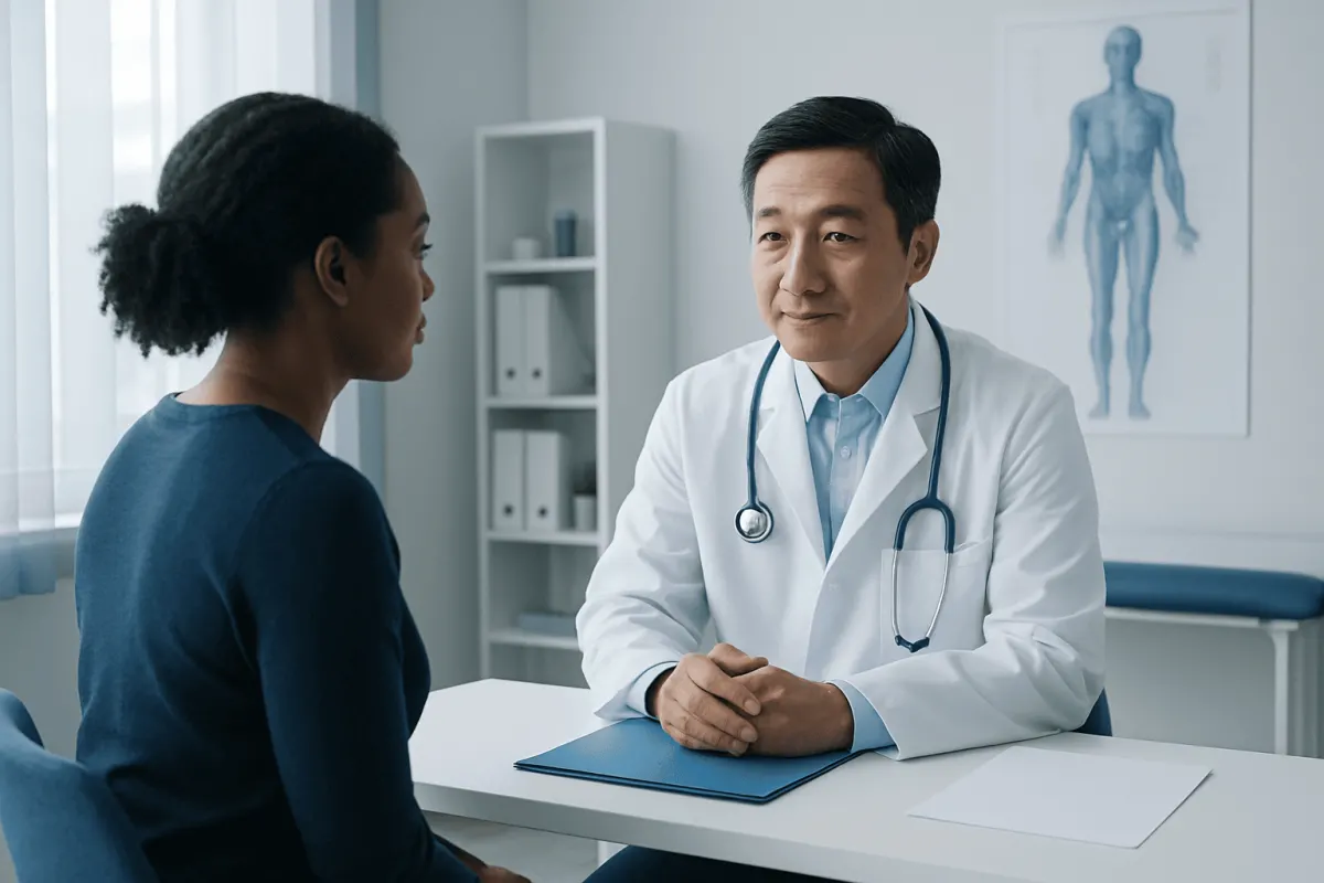 Main Types of Clinical Decision Support — clinical decision support systems
