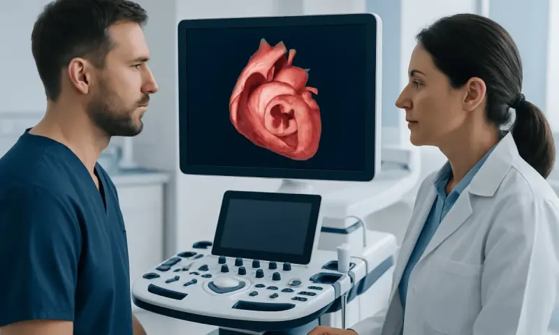 Main types of mitral valve disease — mitral valve